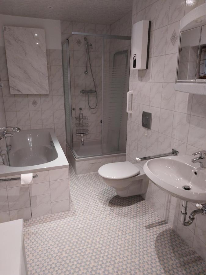 Fichtel See Nagel Extérieur photo